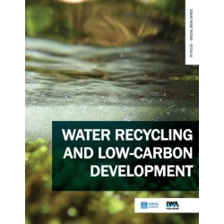 Water recycling and low-carbon development