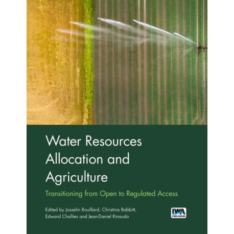 Water Resources Allocation and Agriculture