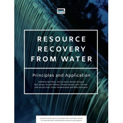 Resource Recovery from Water: Principles and Application