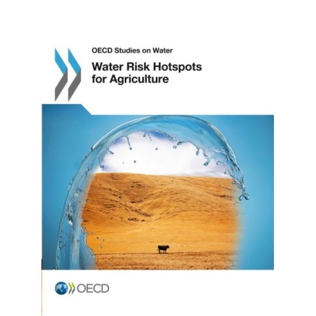 Water Risk Hotspots for Agriculture