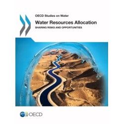 Water Resources Allocation: Sharing Risks and Opportunities