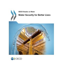 Water Security for Better Lives