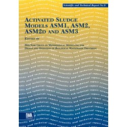 Activated Sludge Models