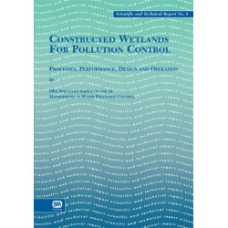 Constructed Wetlands for Pollution Control