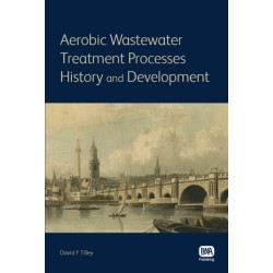 Aerobic Wastewater Treatment Processes