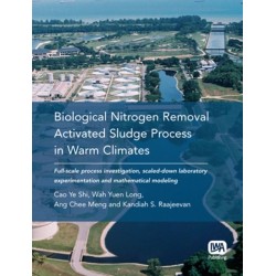 Biological Nitrogen Removal Activated Sludge Process in Warm Climates
