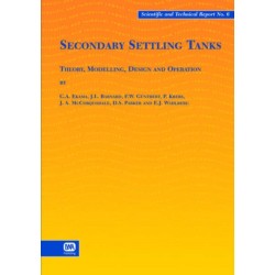 Secondary Settling Tanks
