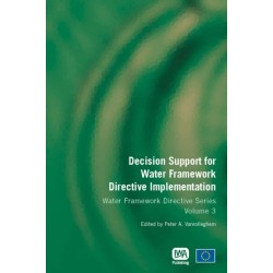 Decision Support for Water Framework Directive Implementation