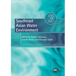 Southeast Asian Water Environment 3