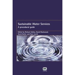 Sustainable Water Services