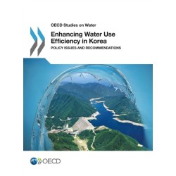 Enhancing Water Use Efficiency in Korea