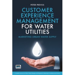 Customer Experience Management for Water Utilities