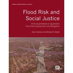 Flood Risk and Social Justice