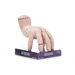 Thing W/Plinth Soft Toy
