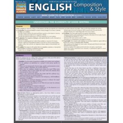 English Composition & Style