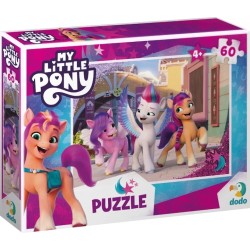 My Little Pony Puzzle