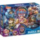 Paw Patrol Puzzle
