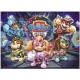 Paw Patrol Puzzle