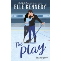 The Play: the must-read, sports romance and TikTok sensation!