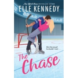 The Chase: the must-read, sports romance and TikTok sensation!
