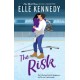The Risk: the must-read, sports romance and TikTok sensation!