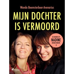 Mijn dochter is vermoord