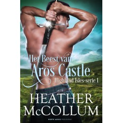Het Beest van Aros Castle