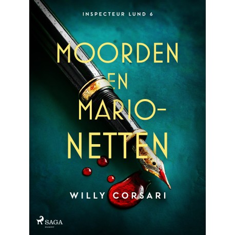 Moorden en marionetten