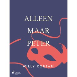 Alleen maar Peter