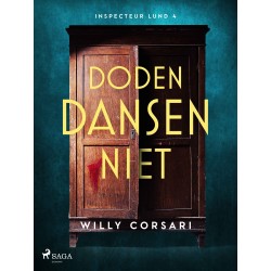 Doden dansen niet
