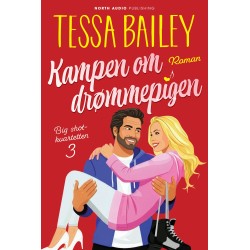 Kampen om drømmepigen