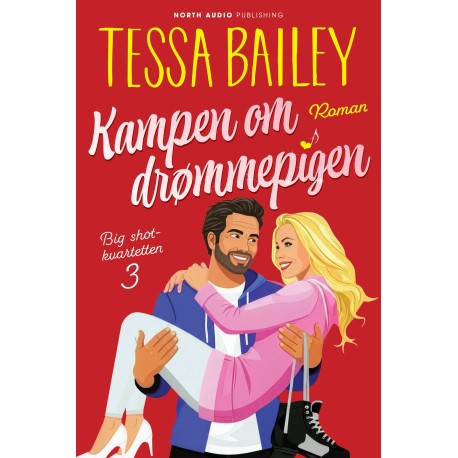 Kampen om drømmepigen