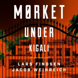 Mørket under Kigali