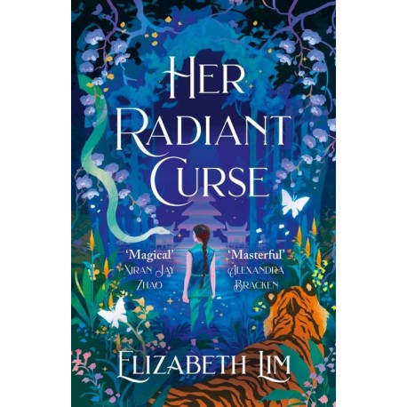 Her Radiant Curse