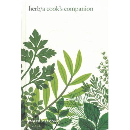 Herb: A Cook's Companion