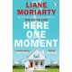 Here One Moment