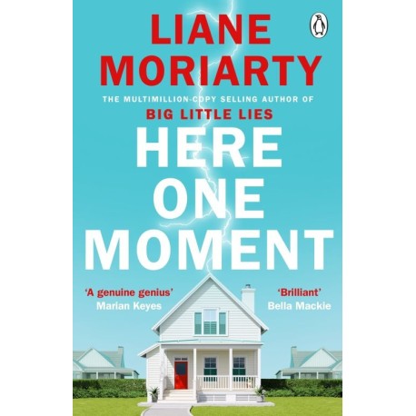 Here One Moment
