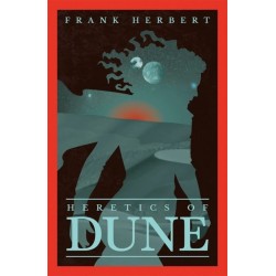 Heretics Of Dune