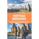 Heritage Weekends: 52 breaks exploring Britain's past