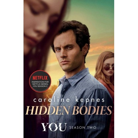 Hidden Bodies - TV tie-in
