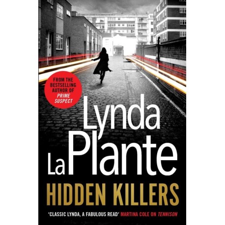 Hidden Killers