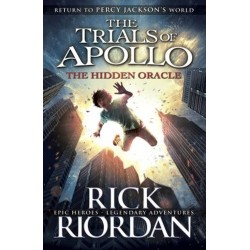 The Hidden Oracle