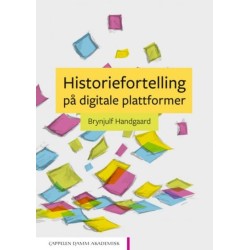 Historiefortelling på digitale plattformer