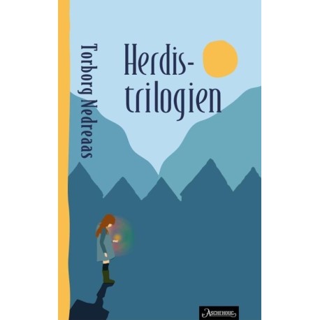 Herdis-trilogien