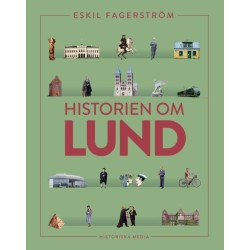 Historien om Lund