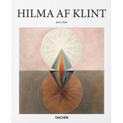 Hilma af Klint - Taschen Basic Art Series