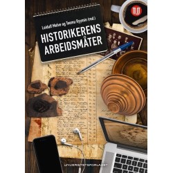 Historikerens arbeidsmåter