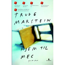 Hjem til meg
