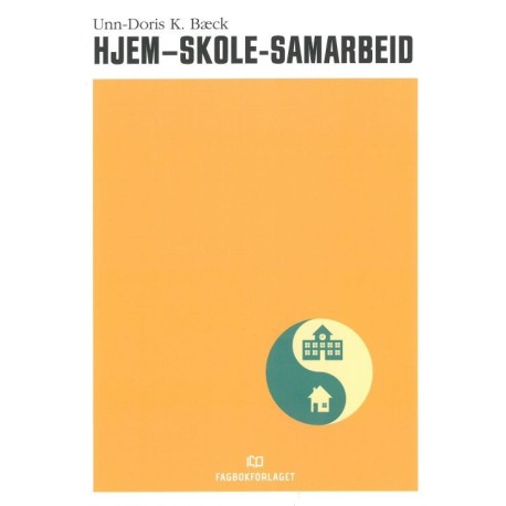 Hjem-skole-samarbeid