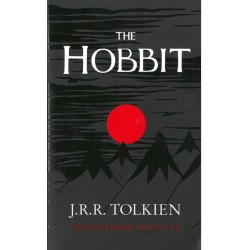 The Hobbit or There and Back Again